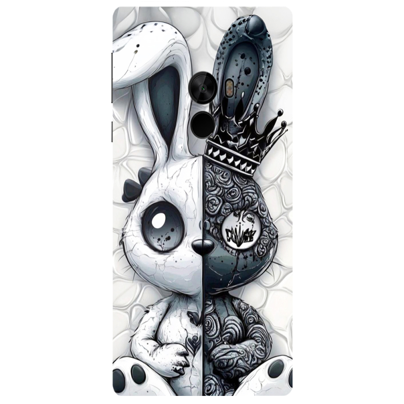 Чехол Uprint Xiaomi Mi Mix 