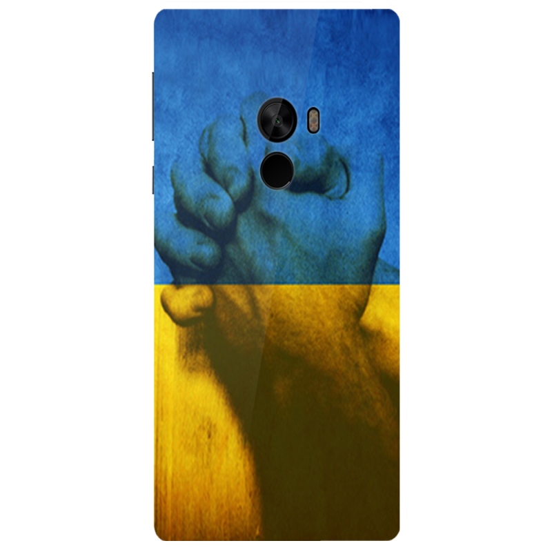 Чехол Uprint Xiaomi Mi Mix Handshake