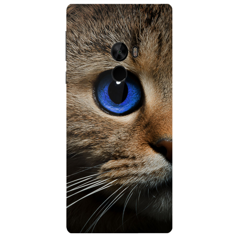 Чехол Uprint Xiaomi Mi Mix Cat's Eye