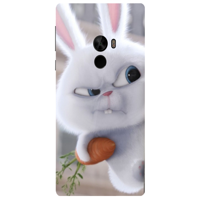 Чехол Uprint Xiaomi Mi Mix Rabbit Snowball