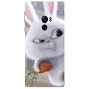 Чехол Uprint Xiaomi Mi Mix Rabbit Snowball