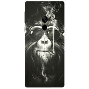 Чехол Uprint Xiaomi Mi Mix Smokey Monkey