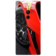 Чехол Uprint Xiaomi Mi Mix Ferrari 599XX