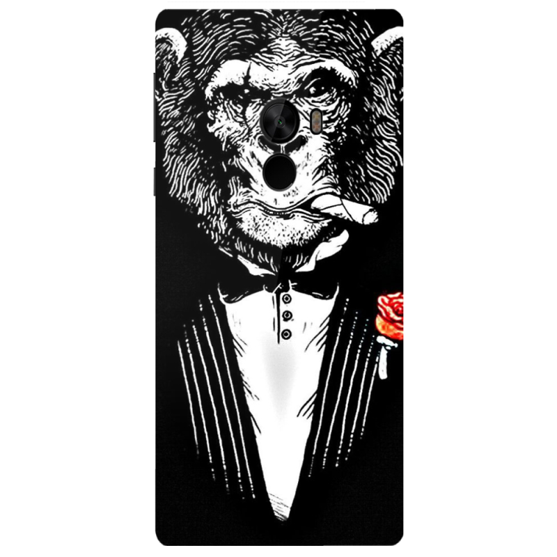 Чехол Uprint Xiaomi Mi Mix Monkey Don