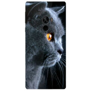 Чехол Uprint Xiaomi Mi Mix English cat