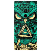 Чехол Uprint Xiaomi Mi Mix Masonic Owl