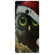 Чехол Uprint Xiaomi Mi Mix Christmas Owl