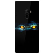 Чехол Uprint Xiaomi Mi Mix Eyes in the Dark