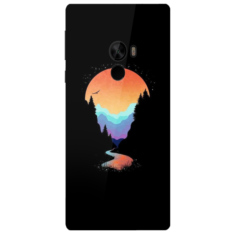 Чехол Uprint Xiaomi Mi Mix 