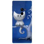 Чехол Uprint Xiaomi Mi Mix Smile Cheshire Cat