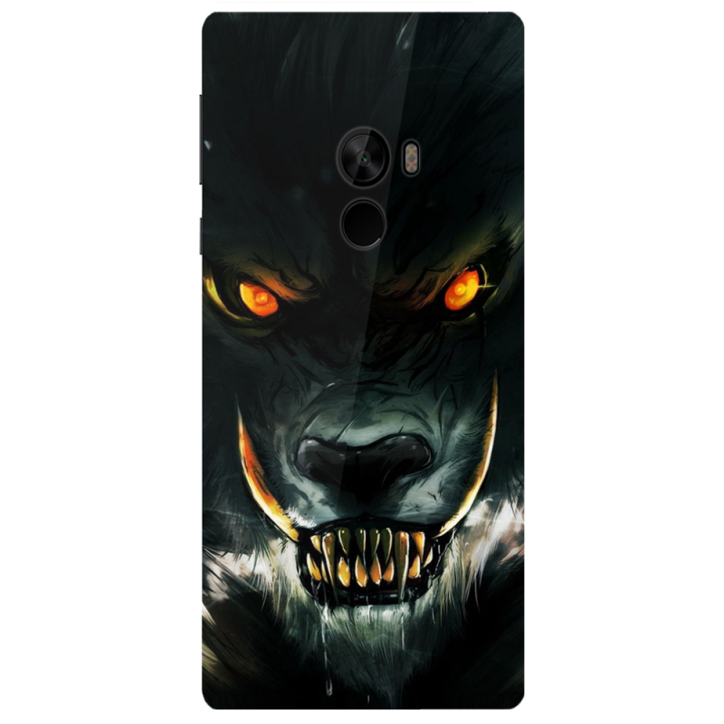 Чехол Uprint Xiaomi Mi Mix Werewolf