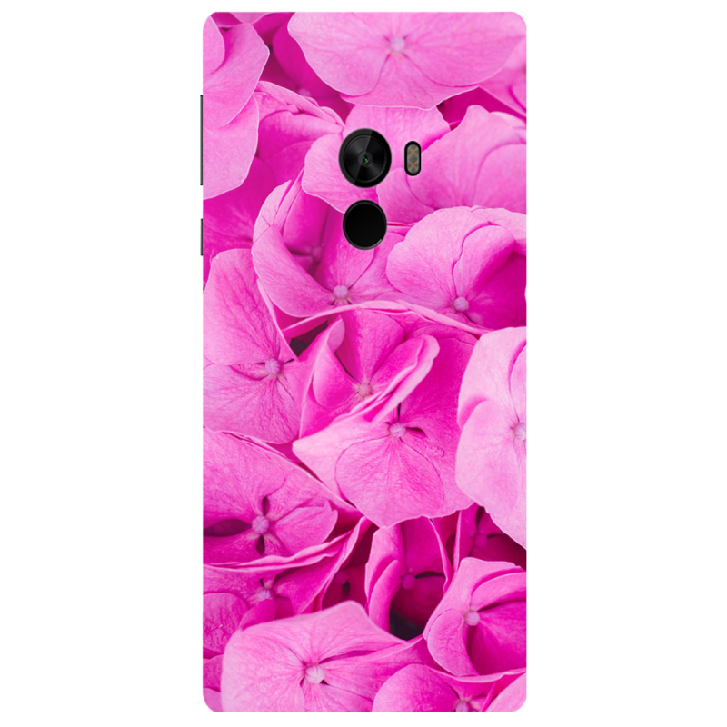 Чехол Uprint Xiaomi Mi Mix Pink Flowers
