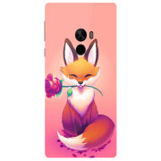 Чехол Uprint Xiaomi Mi Mix Cutie Fox