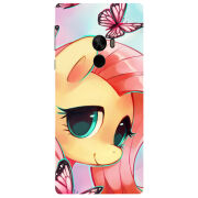 Чехол Uprint Xiaomi Mi Mix My Little Pony Fluttershy