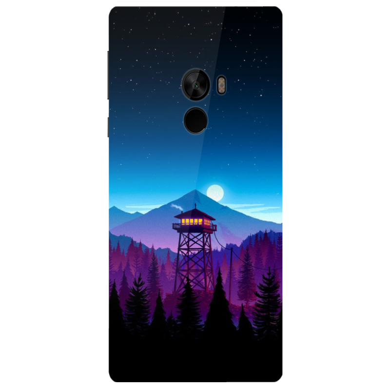 Чехол Uprint Xiaomi Mi Mix 