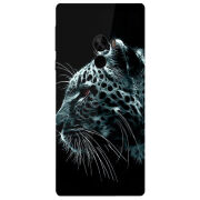 Чехол Uprint Xiaomi Mi Mix Leopard
