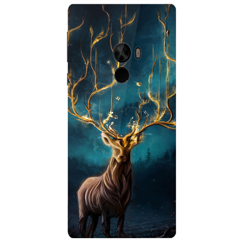 Чехол Uprint Xiaomi Mi Mix Fairy Deer