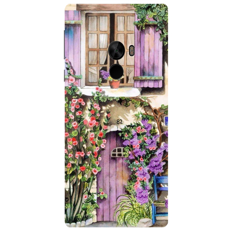 Чехол Uprint Xiaomi Mi Mix 