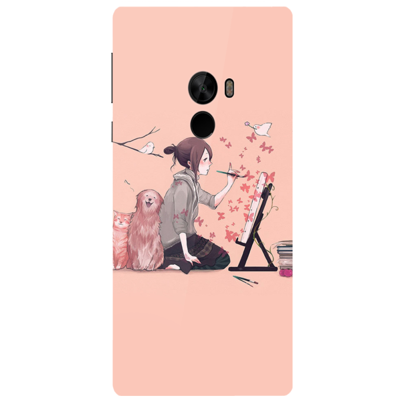 Чехол Uprint Xiaomi Mi Mix 