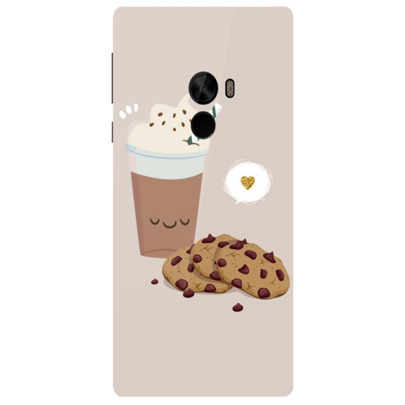 Чехол Uprint Xiaomi Mi Mix Love Cookies