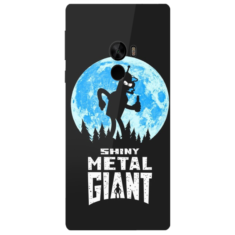 Чехол Uprint Xiaomi Mi Mix 