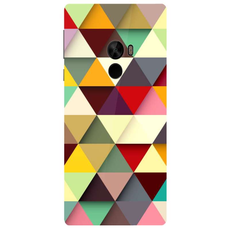 Чехол Uprint Xiaomi Mi Mix 