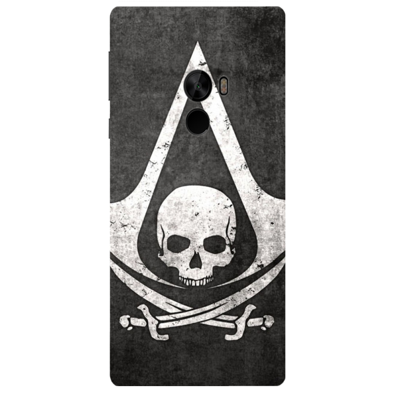 Чехол Uprint Xiaomi Mi Mix 