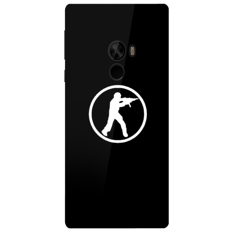 Чехол Uprint Xiaomi Mi Mix 