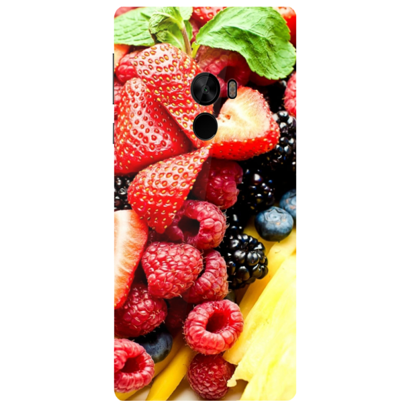 Чехол Uprint Xiaomi Mi Mix 