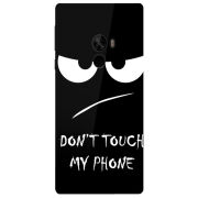 Чехол Uprint Xiaomi Mi Mix Don't Touch my Phone