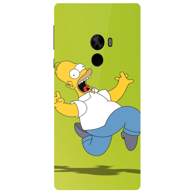 Чехол Uprint Xiaomi Mi Mix 