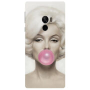 Чехол Uprint Xiaomi Mi Mix Marilyn Monroe Bubble Gum