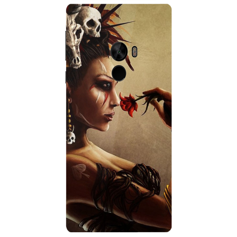 Чехол Uprint Xiaomi Mi Mix 