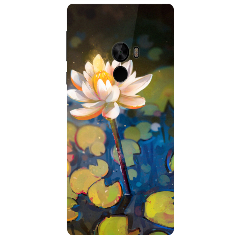 Чехол Uprint Xiaomi Mi Mix Waterlily