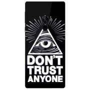 Чехол Uprint Xiaomi Mi Mix Dont Trust Anyone