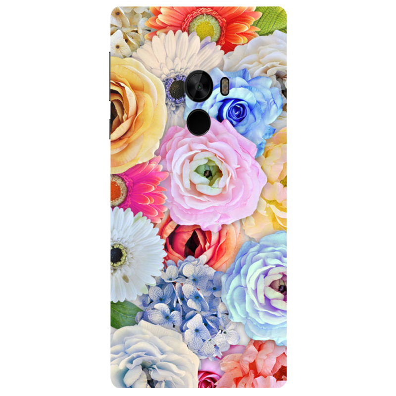 Чехол Uprint Xiaomi Mi Mix Blossom