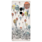 Чехол Uprint Xiaomi Mi Mix 