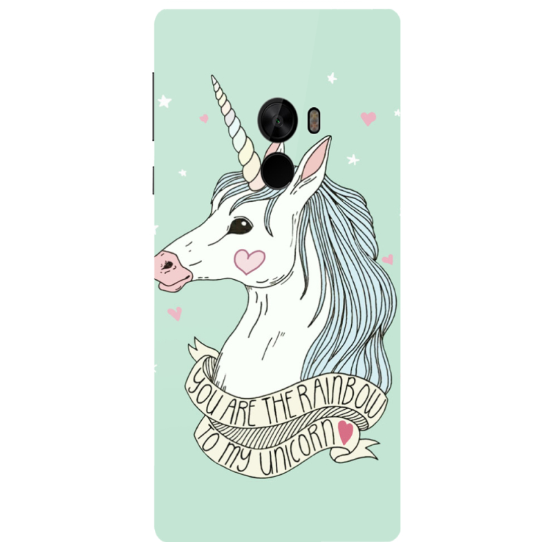 Чехол Uprint Xiaomi Mi Mix My Unicorn