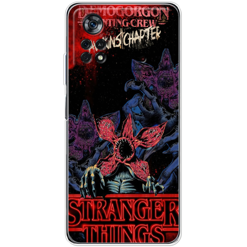 Чехол BoxFace Poco X4 Pro 5G 