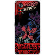 Чехол BoxFace Poco X4 Pro 5G 