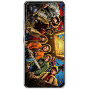 Чехол BoxFace Poco X4 Pro 5G 