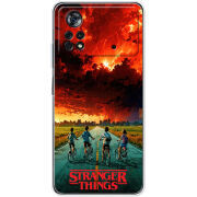 Чехол BoxFace Poco X4 Pro 5G 