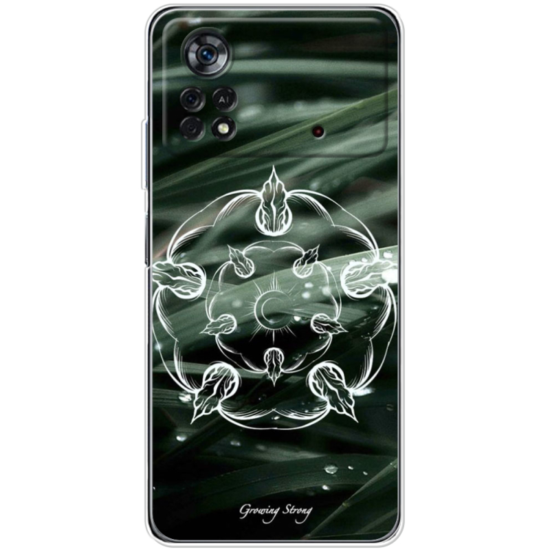 Чехол BoxFace Poco X4 Pro 5G 