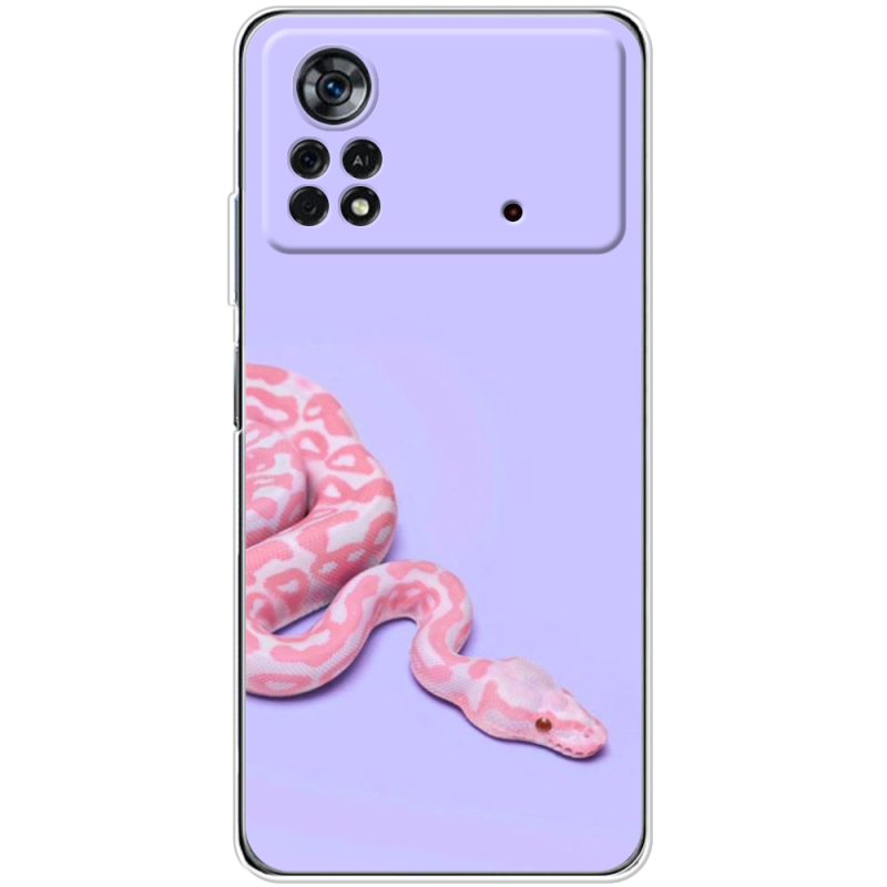 Чехол BoxFace Poco X4 Pro 5G 