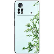 Чехол BoxFace Poco X4 Pro 5G 