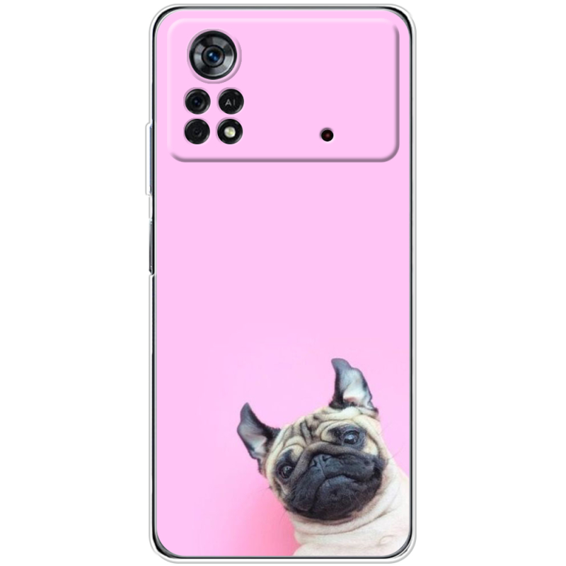 Чехол BoxFace Poco X4 Pro 5G 