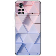 Чехол BoxFace Poco X4 Pro 5G 