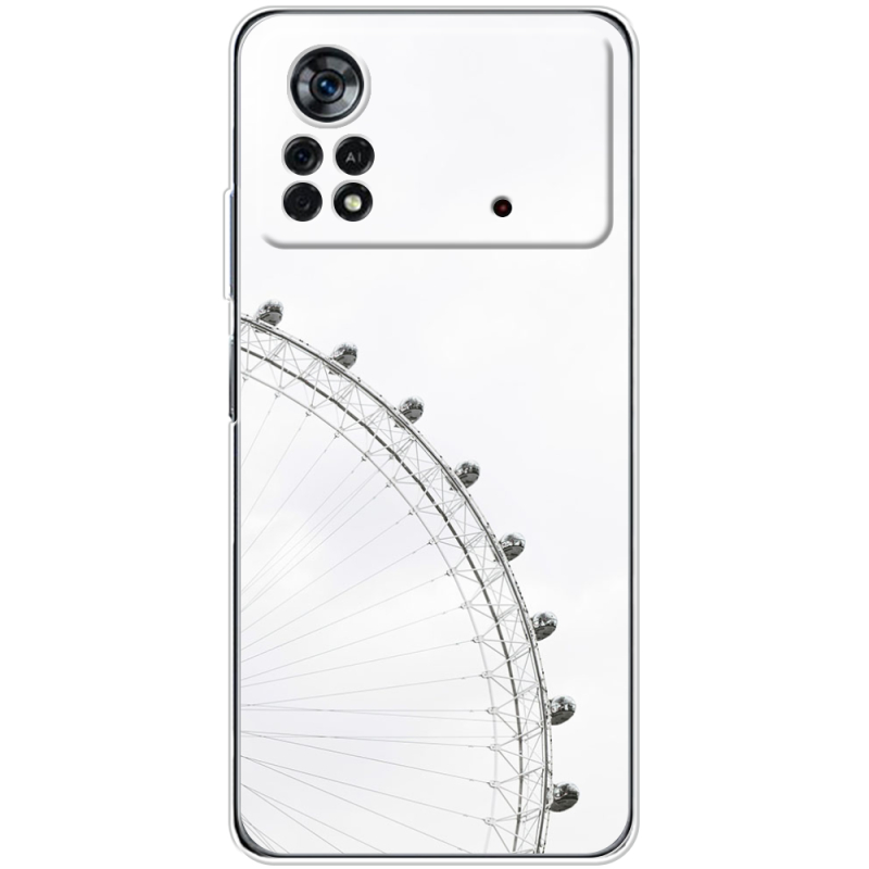 Чехол BoxFace Poco X4 Pro 5G 