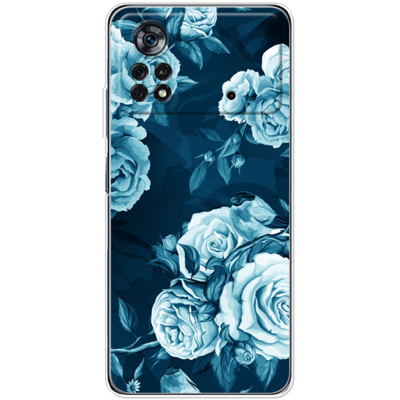 Чехол BoxFace Poco X4 Pro 5G 