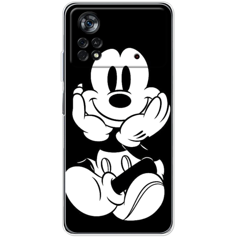 Чехол BoxFace Poco X4 Pro 5G 